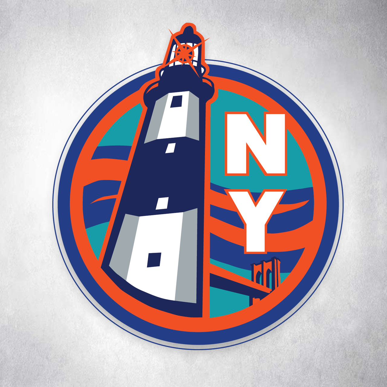 My New York Islanders Redesign