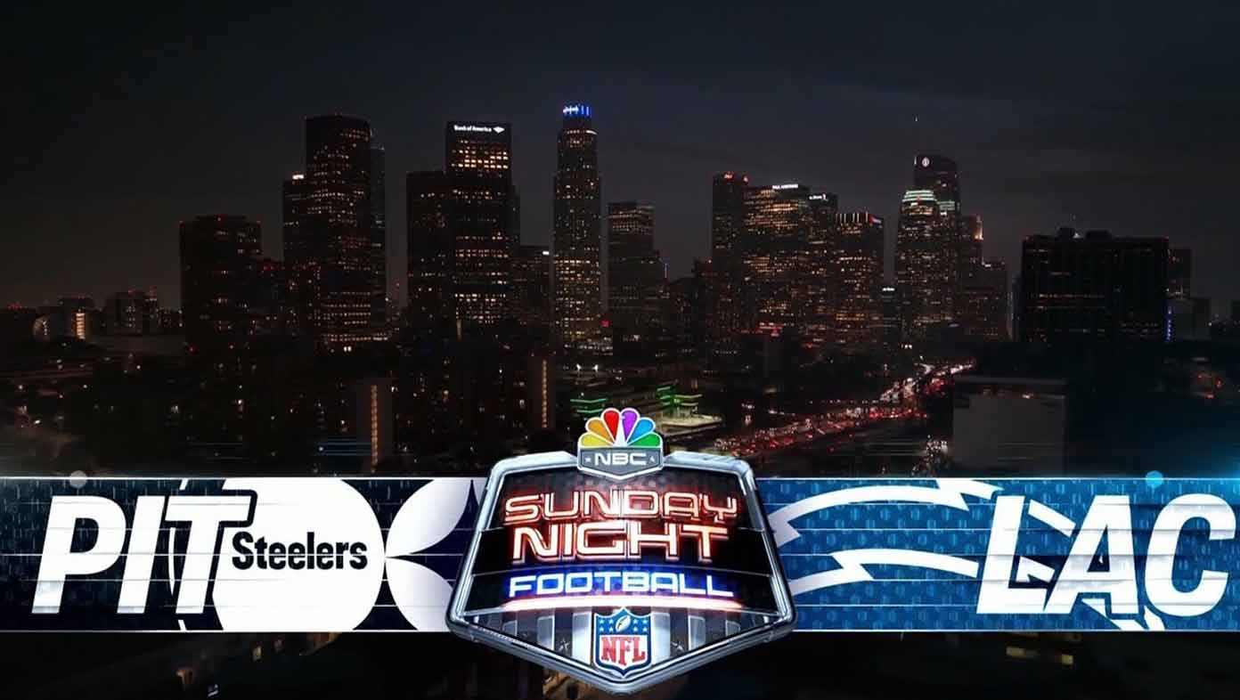 SNF Lower Third Titlecard Start