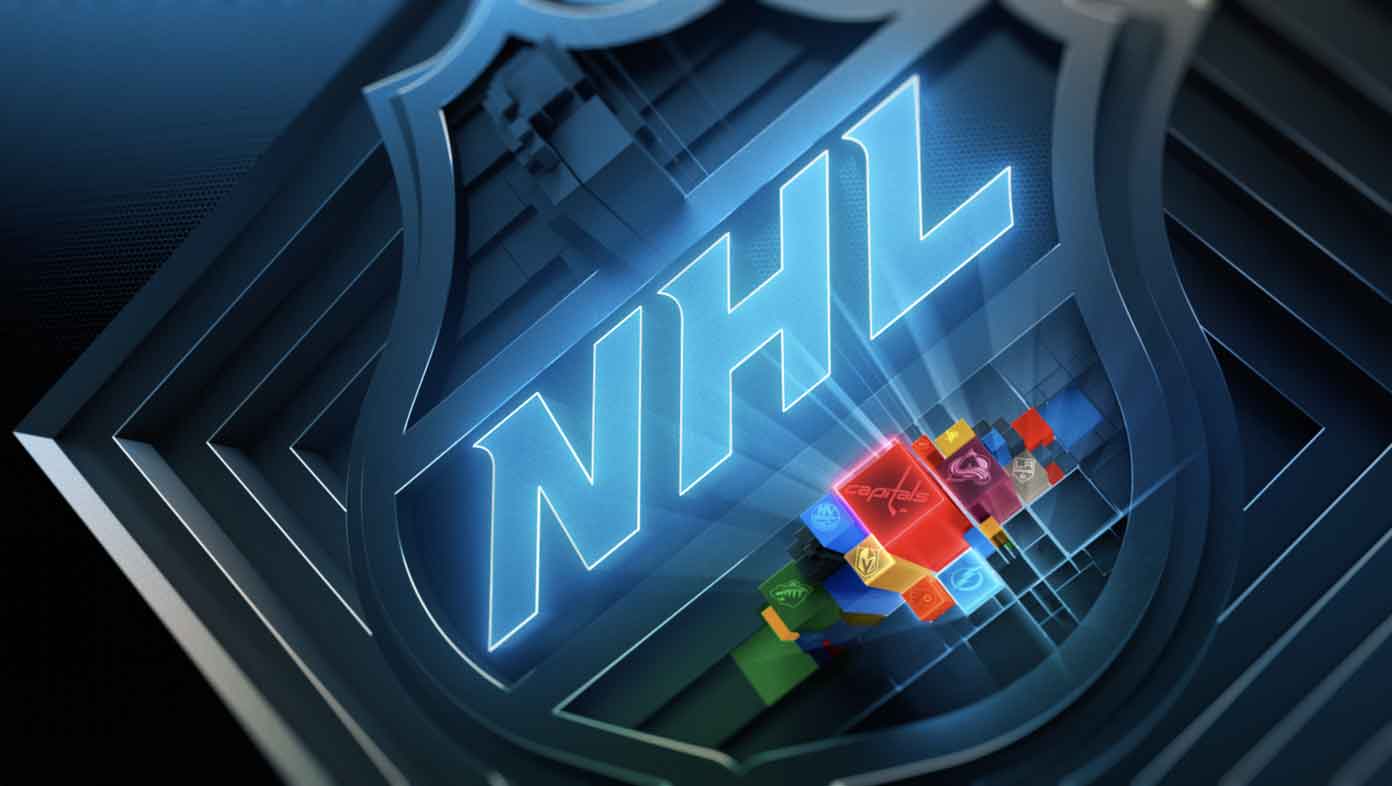 NHL on NBC Open