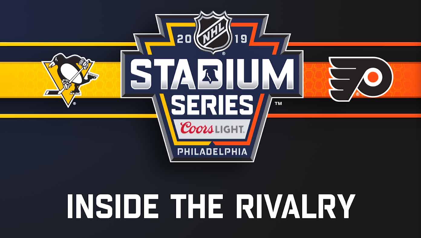 Stadium Series Viz Titlecard