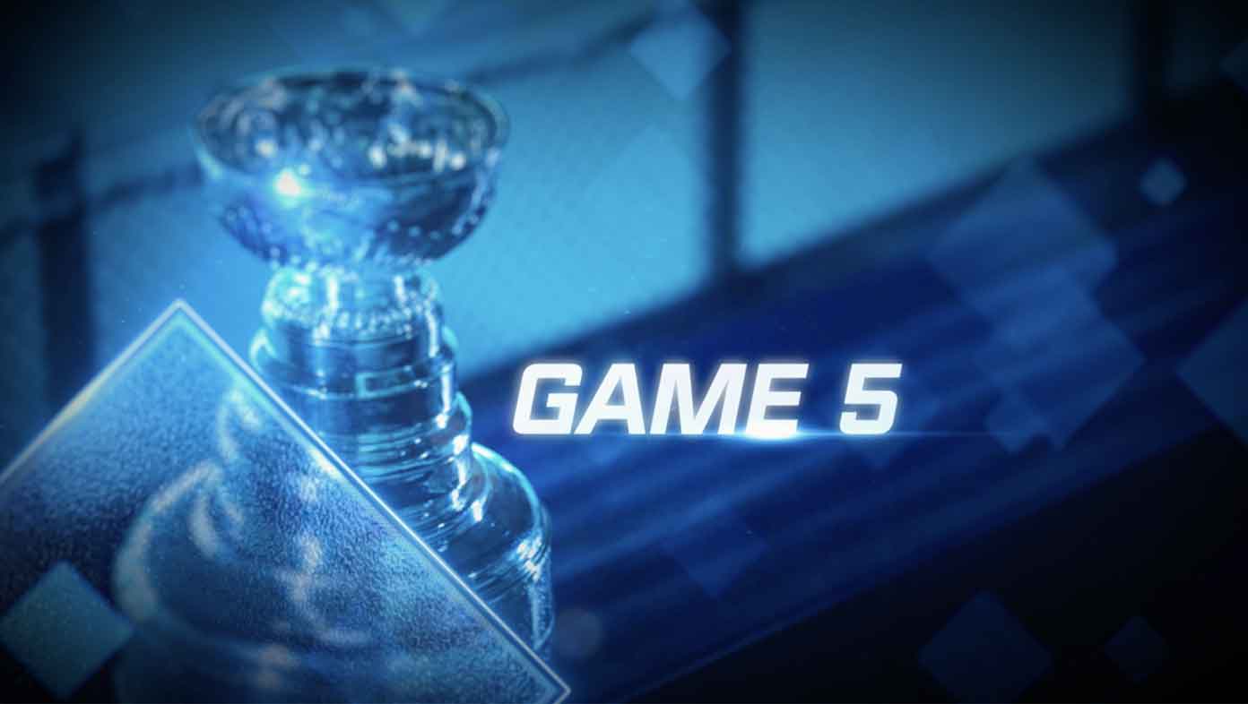 Stanley Cup Tease Slam V1