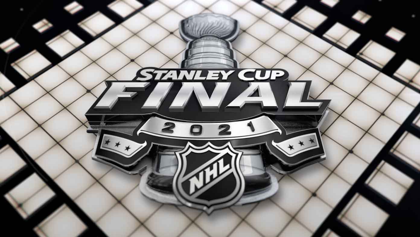 Stanley Cup Final Transition A