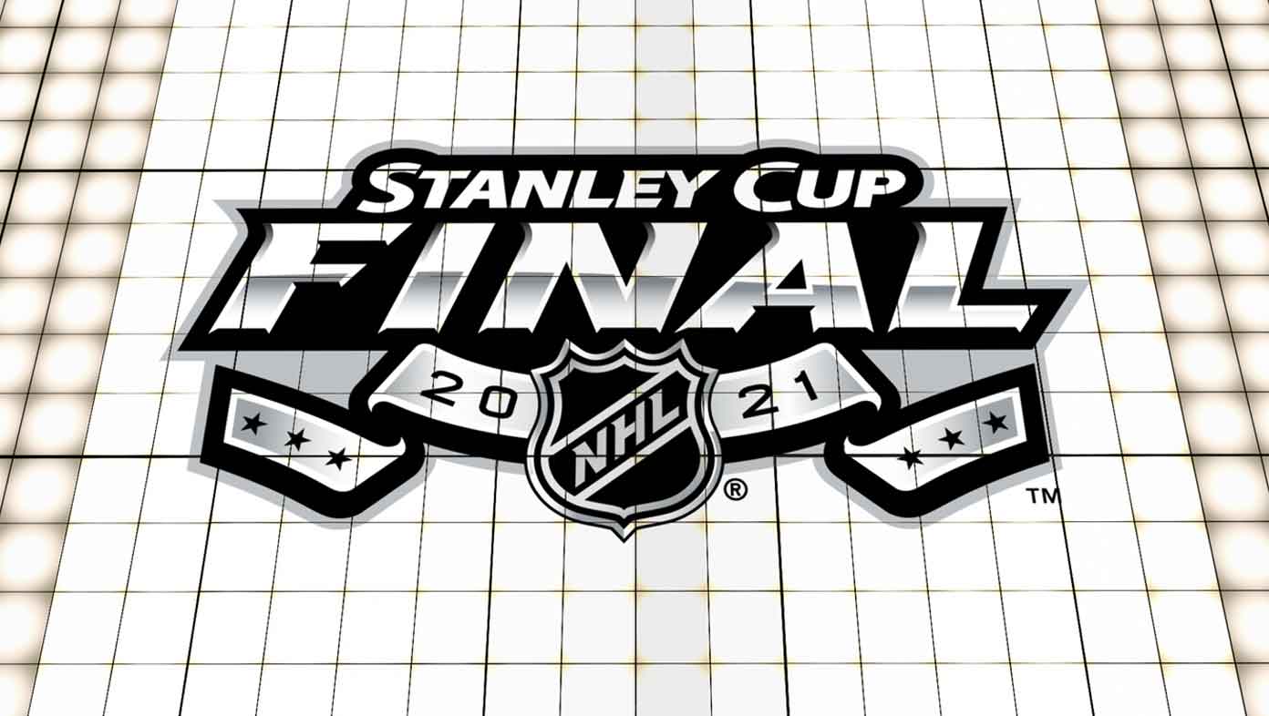 Generic Stanley Cup Final Transition