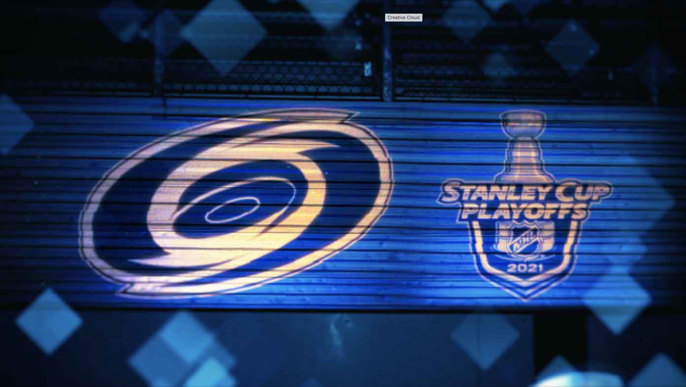 Stanley Cup Tease Logo V1