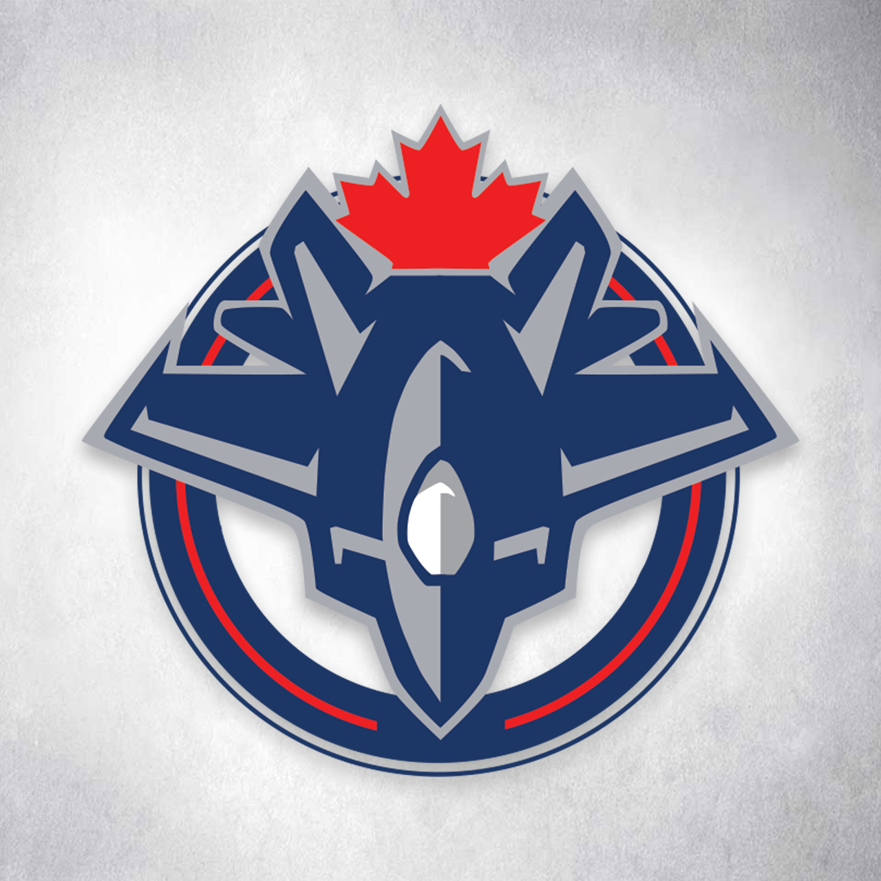 My Winnipeg Jets Redesign